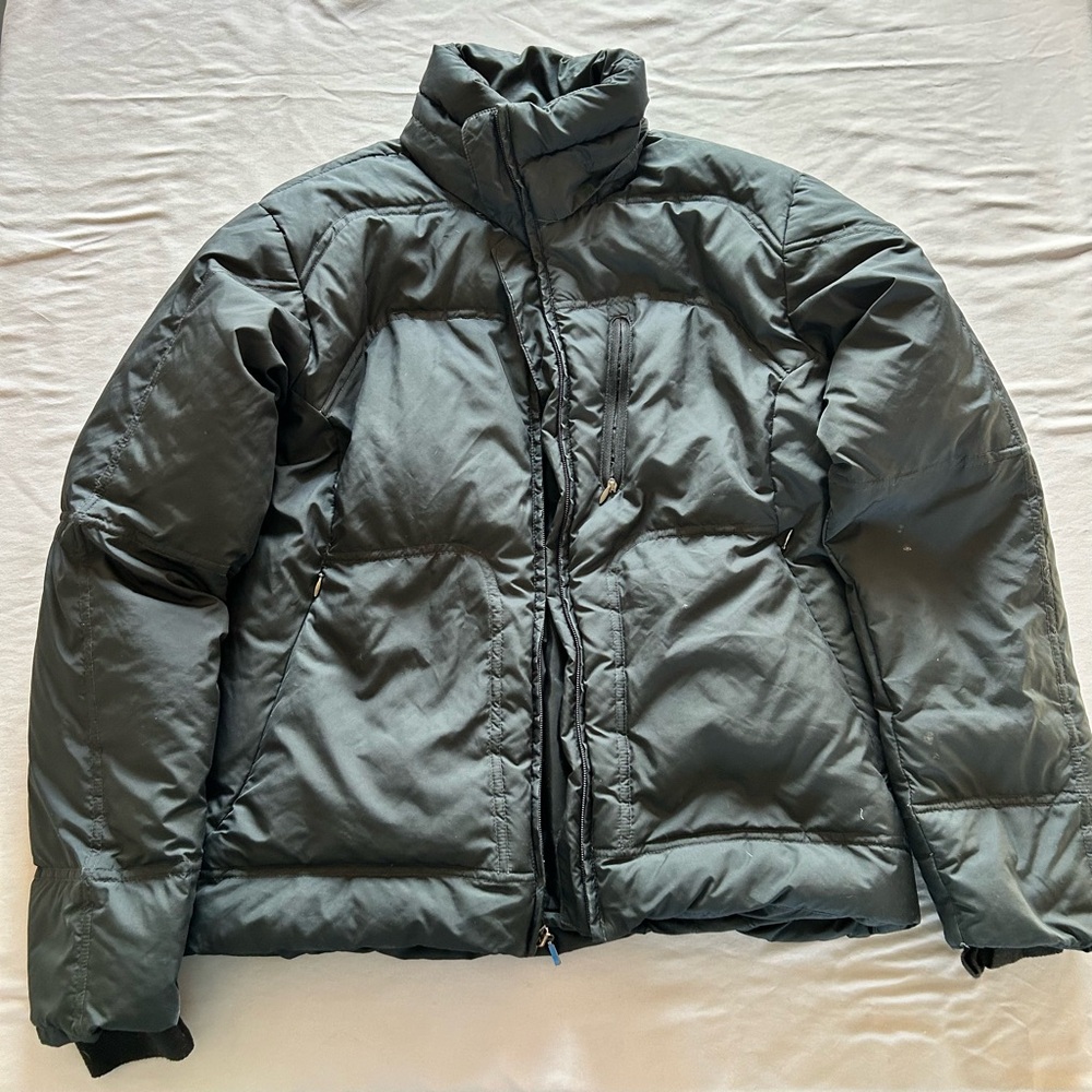 Columbia Black Women's Jacket